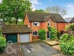 Thumbnail for sale in Meadow Way, Poringland, Norwich