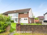 Thumbnail to rent in Havering Road, Romford