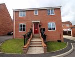 Thumbnail to rent in Elder Court, Clipstone Village, Mansfield