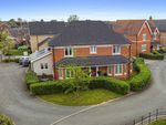 Thumbnail to rent in Abrey Close, Great Bentley, Colchester