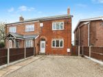 Thumbnail for sale in Swanlow Lane, Winsford