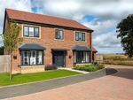 Thumbnail to rent in Hardwick Grange, Salters Lane, Sedgefield