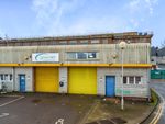 Thumbnail to rent in 8 Cygnus Business Centre, Dalmeyer Road, Willesden