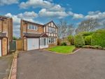 Thumbnail for sale in Corsican Drive, Hednesford, Cannock