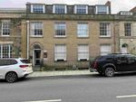 Thumbnail to rent in Ground Floor Rear Office, 22 Lemon Street, Truro