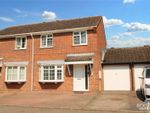Thumbnail for sale in Fromont Drive, Thatcham, West Berkshire