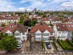 Thumbnail for sale in Silkfield Road, Colindale, London