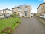 Thumbnail for sale in Dolcoath Road, Camborne, Cornwall