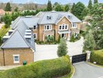 Thumbnail for sale in Priory Road, Sunningdale, Berkshire