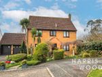 Thumbnail for sale in Dyer Court, Hadleigh, Ipswich, Suffolk