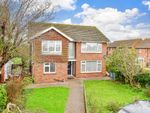 Thumbnail for sale in Falcon Gardens, Minster On Sea, Sheerness, Kent