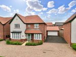 Thumbnail for sale in Gadwall Close, Wistaston