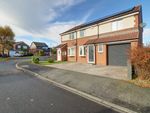 Thumbnail to rent in Paddock Rise, Ashington