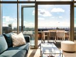 Thumbnail to rent in Orwell Building, West Hampstead Square, West Hampstead, London