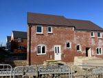 Thumbnail for sale in Plot 242 Curtis Fields, 56 Orchard Way, Weymouth