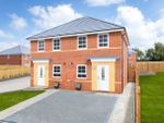 Thumbnail to rent in "Denford" at Station Road, New Waltham, Grimsby