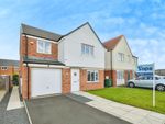 Thumbnail to rent in Emerald Close, Hartlepool