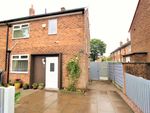 Thumbnail for sale in Royle Green Road, Northenden, Manchester