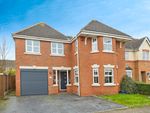 Thumbnail for sale in Marlow Drive, Branston, Burton-On-Trent, Staffordshire