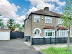 Thumbnail for sale in Carterhatch Road, Enfield