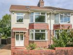 Thumbnail for sale in Abbots Way, Bristol