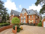 Thumbnail for sale in Ascent House, Ellesmere Road, Weybridge