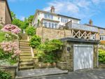 Thumbnail to rent in Britannia Road, Milnsbridge, Huddersfield