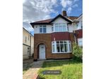 Thumbnail to rent in Dairsie Road, London