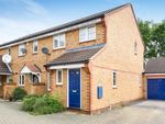 Thumbnail to rent in Langford Village, Bicester