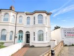 Thumbnail for sale in Eastcourt Road, Broadwater, Worthing