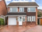 Thumbnail for sale in Quantock Close, Halesowen, West Midlands