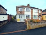 Thumbnail to rent in Leafield Road, Halewood