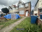 Thumbnail to rent in Exeter Road, Harrow