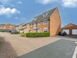 Thumbnail for sale in Goldcrest Avenue, Rainworth, Mansfield