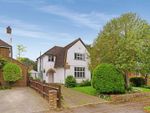 Thumbnail to rent in Purberry Grove, Ewell, Epsom