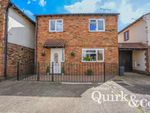 Thumbnail for sale in Merlin Court, Canvey Island