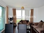 Thumbnail to rent in Jefferson Plaza, Canary Wharf