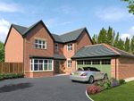 Thumbnail to rent in St. Vincents Road, Fulwood, Preston