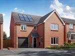 Thumbnail to rent in "The Coltham - Plot 179" at Broken Stone Road, Darwen