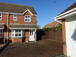 Thumbnail for sale in Domehouse Close, Selsey, Chichester