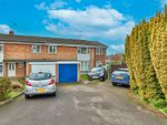 Thumbnail for sale in Tayler Road, Hadleigh, Ipswich