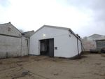 Thumbnail to rent in Spacemade Business Park, Stoneferry Road, Hull