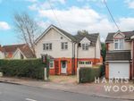 Thumbnail to rent in Halstead Road, Stanway, Colchester, Essex