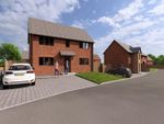 Thumbnail for sale in Plot 10 The Stowe, Stones Wharf, Weston Rhyn, Oswestry