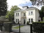 Thumbnail to rent in Seymour Road, Wimbledon, London