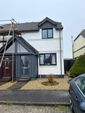 Thumbnail for sale in Old Market Drive, Woolsery, Bideford