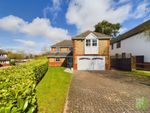 Thumbnail to rent in Herschel Grange, Warfield, Bracknell, Berkshire