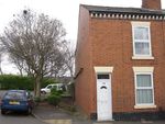 Thumbnail to rent in Cobden Street, Derby