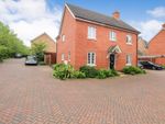 Thumbnail to rent in Curran Chase, New Cardington