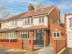 Thumbnail for sale in Gunnersbury Crescent, London